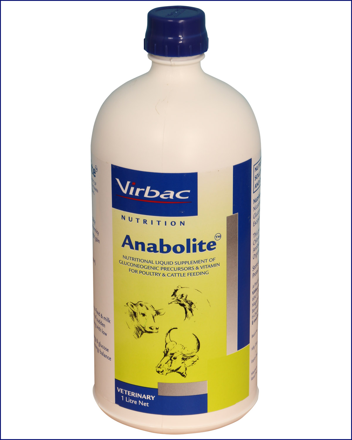 Anabolite